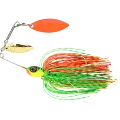 Spinnerbait Spro Ambush Twinblade 15g