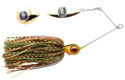 Spinnerbait Spro Iris Ambush Spinnerbait