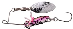 Spinnerbait Spro Larva Micro Spinnerbait (Simple) 5gr
