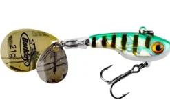Spintail Berkley Pulse Spintail 14gr