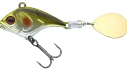 Spintail Daïwa Prorex TG Spin Jig 21g