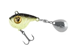 Spintail Fox Rage Big Eye Spin Tail 8g
