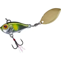 Spintail Gunki Shocker Vib 18g