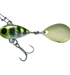 Spintail Harima Kozo Spin Heavy 18g