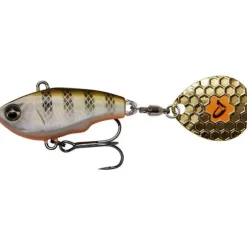 Spintail Savagear Fat Tail Spin 8cm