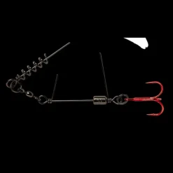 Stinger Savage Gear SS Corkscrew Stinger 3g #1