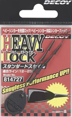 Stop Fil Decoy Texas Heavy Lock Standard