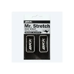 Straps de Canne Néoprène BKK Mr Stretch