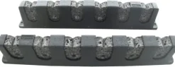 Support de cannes Berkley Horizontal rod rack
