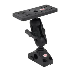 Support Sondeur Berkley Ball Mounting System