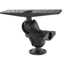 Support Sondeur Ram Pour Combiné 8 a 12"