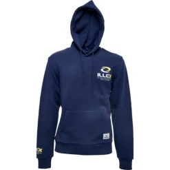Sweat à Capuche Illex