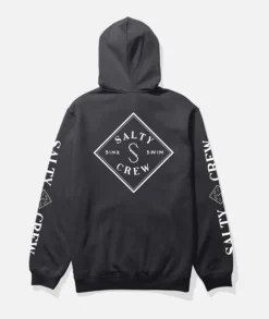 Sweat Capuche Salty Crew Tippet Hood Fleece