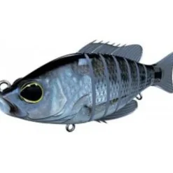 Swimbait Biwaa Seven 7”