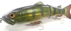Swimbait Deps New Slide Swimmer 250 SS