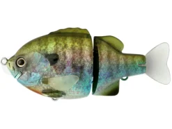 Swimbait Deps Tiny Bullshooter
