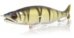 Swimbait Gan Craft Jointed Claw Magnum SS