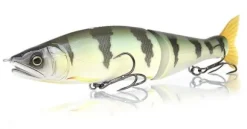 Swimbait Gan Craft Jointed Claw 178SS