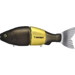 Swimbait Gan Craft Jointed Claw Ratchet 184