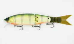Swimbait Grassroots Runabout 210F