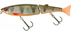 Swimbait Illex Freddy Catwalk 130 Noisy
