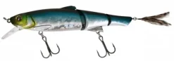 Swimbait Illex Sleek Mikey 160