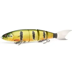 Swimbait Madness Balam 200
