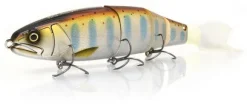 Swimbait Madness Balam 300