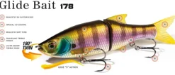 Swimbait Molix Glidebait 178SS