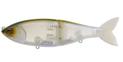 Swimbait Republic Glideway 126