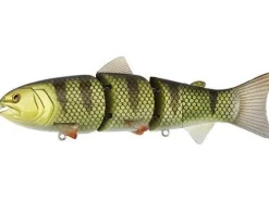 Swimbait Spro BBZ1 6” Fast Sinking 15cm