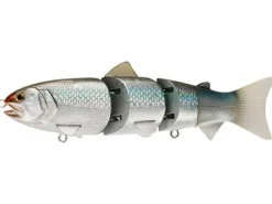Swimbait Spro BBZ1 6” Flottant