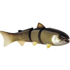 Swimbait Spro BBZ1 8" Slow Sinking