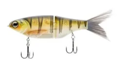 Swimbait Spro KGB Chad Shad 180