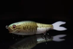 Swimbait Spro Laughin 170