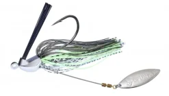 Swimming Jig Gunki Hover Jig 14g