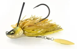 Swimming Jig Megabass Uoze Swimmer 10.5g