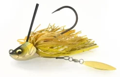 Swimming Jig Megabass Uoze Swimmer 17g