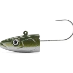 Tete Plombee Fiiish Crazy Sand Eel 150
