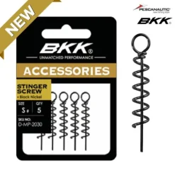 Tire-bouchon BKK Stinger Screw