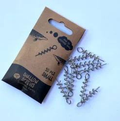 Tire-bouchon Wolfcreek Shallow Screw