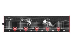 Toise de Mesure Fox Rage Fish Measures