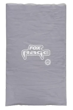 Tour de Cou Fox Rage Light Grey Snood