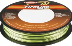 Tresse Berkley Fireline Tracer Braid 270m