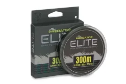 Tresse Fox Rage Predator Elite Braid