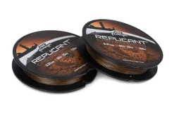 Tresse Fox Rage Replicant Cast Braid