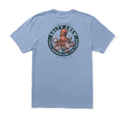 T-shirt Salty Crew Deep Reach