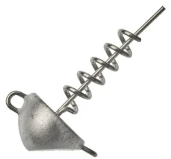 Tête à Visser Illex Dexter Tip Up Head Screw