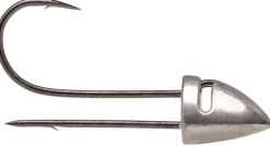 Tête Plombée Illex Straight Jighead