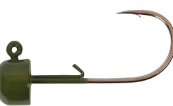 Tête Plombée Ned Rig Owner Block Head